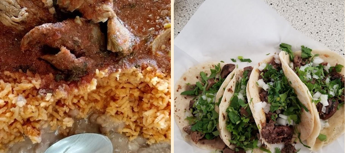 Taqueria Jalisco