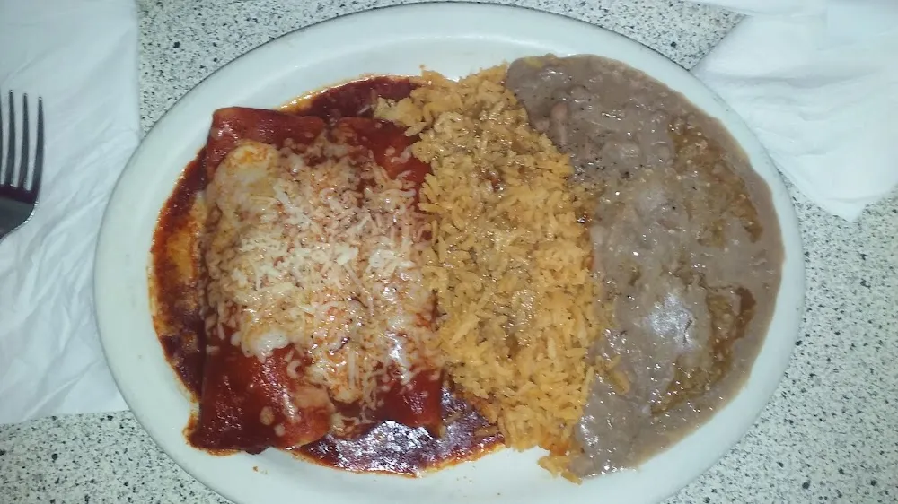 Tamales